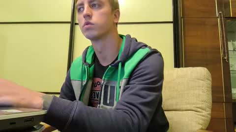 Igor online show from October 27, 2025, 5:39 pm