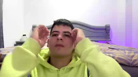 Joseph online show from October 5, 2025, 5:28 am