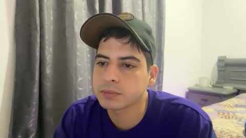 Joseph online show from October 16, 2025, 1:39 am