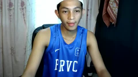 brandonjames online show from March 19, 2026, 1:42 am