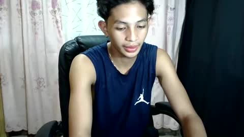 brandonjames online show from March 25, 2026, 2:56 pm