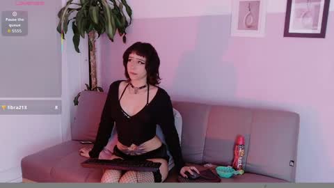 Snapshot of bel_vamp chatting on May 27, 2026, 5:48 am bel_vamp online show from May 27, 2026, 5:48 am