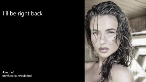 Bela -  - Next stream November 28th online show from February 23, 2025, 8:22 pm