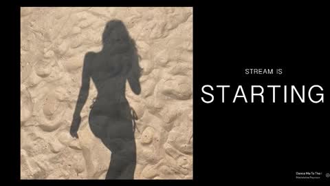 Bela -  - Next stream November 28th online show from October 30, 2025, 6:41 pm