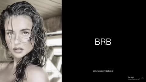 Bela -  - Next stream November 28th online show from March 17, 2026, 3:22 am