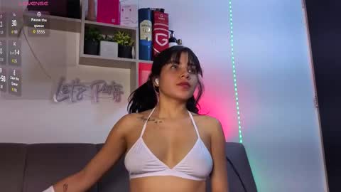 bela online show from October 20, 2025, 12:05 pm