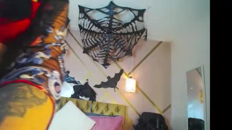 Beleaht Pleasure online show from October 4, 2025, 12:25 pm