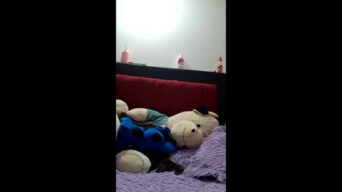 Belen online show from April 17, 2026, 3:20 am