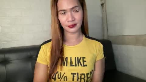 Snapshot of belendha chatting on February 19, 2025, 11:06 am lenda online show from February 19, 2025, 11:06 am