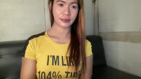 Snapshot of belendha chatting on February 19, 2025, 2:55 pm lenda online show from February 19, 2025, 2:55 pm