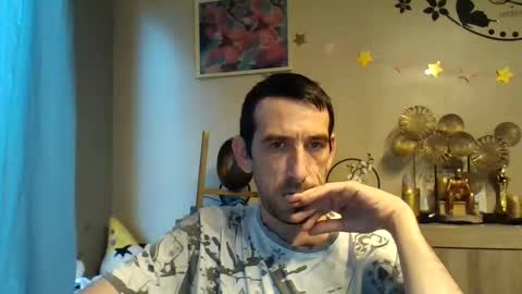 Dreamcock online show from October 20, 2025, 6:47 am
