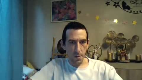 Dreamcock online show from October 23, 2025, 6:56 am