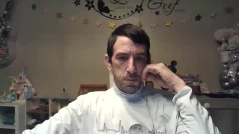 Dreamcock online show from February 16, 2026, 2:29 am