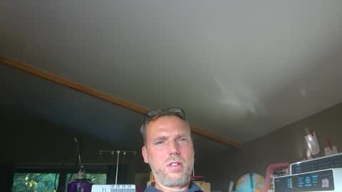 belgianordenary online show from October 9, 2025, 3:21 pm