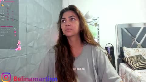 Snapshot of belinamartin chatting on November 18, 2025, 3:34 am Belina Martin online show from November 18, 2025, 3:34 am