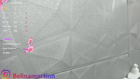 Snapshot of belinamartin254 chatting on October 12, 2025, 2:10 am belinamartin online show from October 12, 2025, 2:10 am