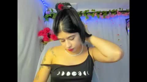 Snapshot of belinda_luna_ chatting on April 22, 2026, 8:54 pm modelo independiente online show from April 22, 2026, 8:54 pm