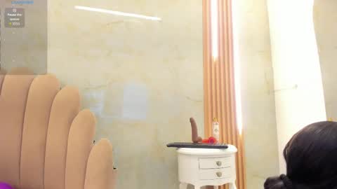 Belkilima  online show from September 9, 2025, 7:02 pm