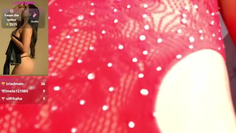 Bella cam online show from January 13, 2025, 10:35 pm