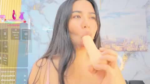 Snapshot of bella23_pm chatting on March 2, 2026, 5:08 am Bella Coleman online show from March 2, 2026, 5:08 am