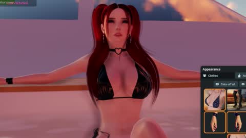 Bella online show from September 13, 2025, 4:07 pm