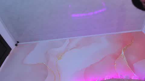 Snapshot of bella__sweets chatting on January 20, 2025, 10:15 pm Melanie online show from January 20, 2025, 10:15 pm