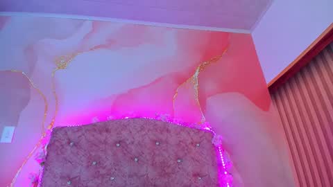 Snapshot of bella__sweets chatting on February 20, 2025, 6:46 pm Melanie online show from February 20, 2025, 6:46 pm