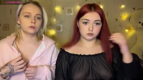 Snapshot of bella_and_alice chatting on January 18, 2026, 1:59 pm bella_and_alice online show from January 18, 2026, 1:59 pm