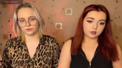 Snapshot of bella_and_alice chatting on February 12, 2026, 10:16 pm bella_and_alice online show from February 12, 2026, 10:16 pm
