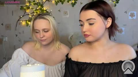 Snapshot of bella_and_alice chatting on May 8, 2026, 3:39 pm bella_and_alice online show from May 8, 2026, 3:39 pm