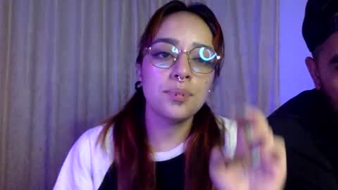 Snapshot of bella_and_koko chatting on February 12, 2026, 11:33 pm bella_and_koko online show from February 12, 2026, 11:33 pm