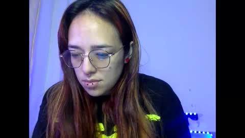 Snapshot of bella_and_koko chatting on February 17, 2026, 5:41 pm bella_and_koko online show from February 17, 2026, 5:41 pm