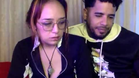 bella_and_koko online show from March 9, 2026, 11:09 pm