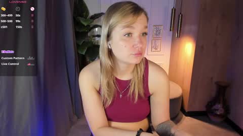 Bella online show from April 12, 2026, 7:46 am