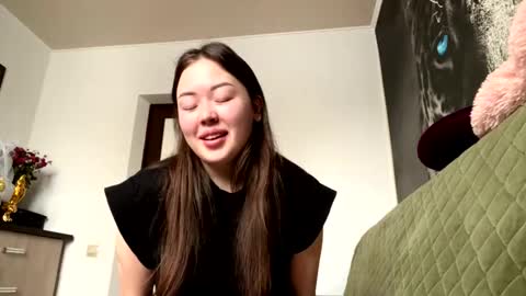 Snapshot of bella_dolletares chatting on February 23, 2026, 3:26 am Hanna here Welcome online show from February 23, 2026, 3:26 am