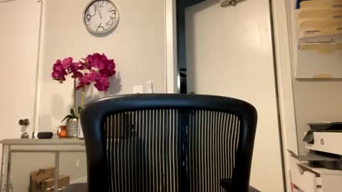 bella_dulce online show from January 31, 2025, 8:01 pm