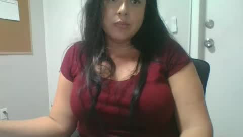 bella_dulce online show from November 4, 2025, 10:42 pm