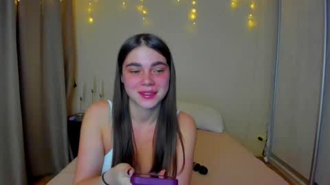 NastyaThere are legends that in this room all your wishes can come true  Private is Open online show from December 8, 2024, 1:13 am
