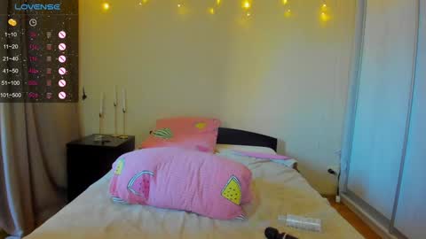 NastyaThere are legends that in this room all your wishes can come true  Private is Open online show from December 25, 2024, 4:01 am