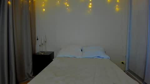 NastyaThere are legends that in this room all your wishes can come true  Private is Open online show from January 29, 2025, 2:19 am
