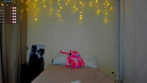 NastyaThere are legends that in this room all your wishes can come true  Private is Open online show from February 8, 2025, 11:12 am