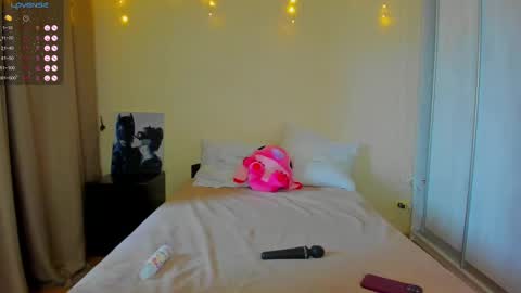NastyaThere are legends that in this room all your wishes can come true  Private is Open online show from February 12, 2025, 4:12 am