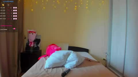 NastyaThere are legends that in this room all your wishes can come true  Private is Open online show from February 15, 2025, 3:42 am