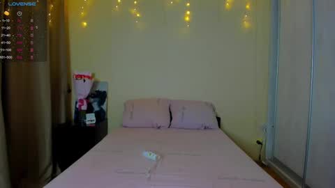 NastyaThere are legends that in this room all your wishes can come true  Private is Open online show from February 16, 2025, 12:54 pm