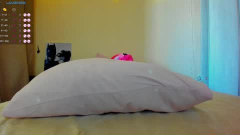 NastyaThere are legends that in this room all your wishes can come true  Private is Open online show from February 21, 2025, 4:51 am