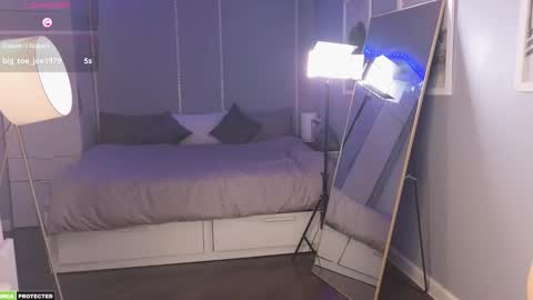 Bella next stream December 2 at 9pm gmt online show from January 9, 2025, 1:18 am