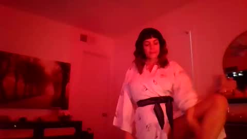 Snapshot of bella_libellula chatting on February 28, 2026, 4:52 pm Bella Libellula online show from February 28, 2026, 4:52 pm