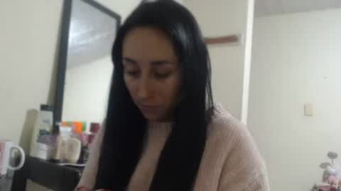 bella_luna34 online show from February 17, 2026, 4:09 am