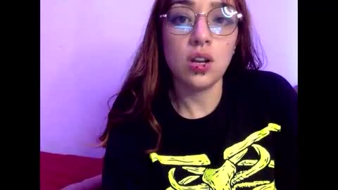 bella_mc online show from January 10, 2026, 2:13 am