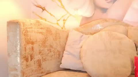Snapshot of bella_moonlight_cr chatting on July 12, 2026, 3:30 am BELLA online show from July 12, 2026, 3:30 am